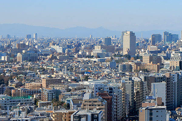 地域に根付いて半世紀。その経験、ノウハウが強み